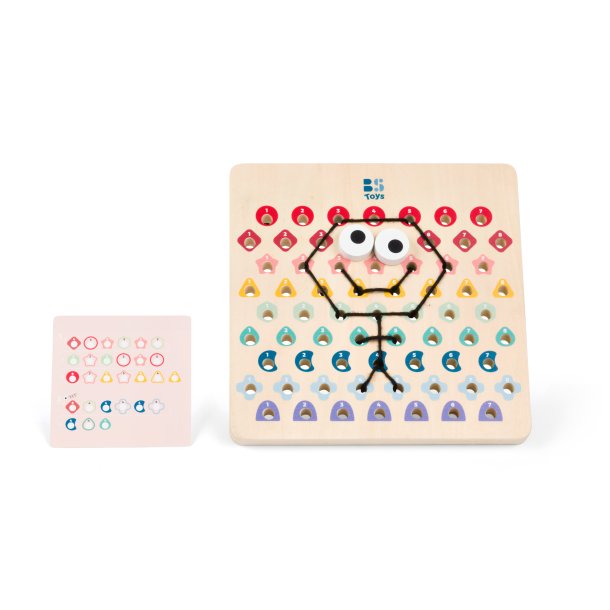 Trd &amp; mnsterkode