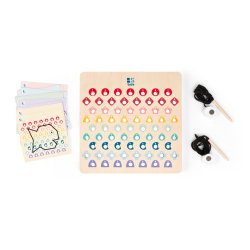 Trd &amp; mnsterkode