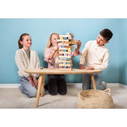 Klodsmajorm/tal - stor