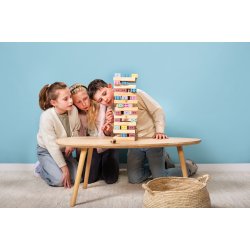 Klodsmajorm/tal - stor