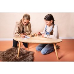 Yatzy Junior m/store terninger