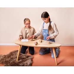 Yatzy Junior m/store terninger