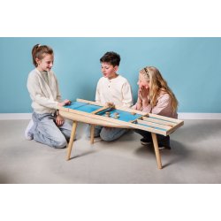 Shuffleboard Jr. Hollandsk 