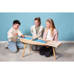 Shuffleboard Jr. Hollandsk 