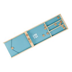 Shuffleboard Jr. Hollandsk 