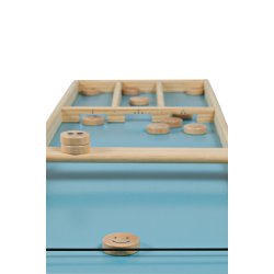 Shuffleboard Jr. Hollandsk 