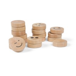 Shuffleboard Jr. Hollandsk 