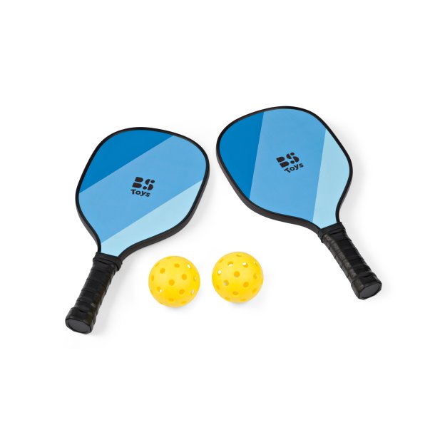 Pickleball st inkl. net