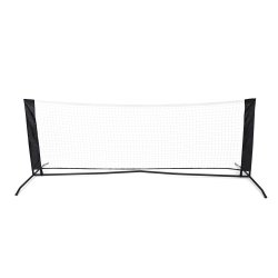 Pickleball st inkl. net