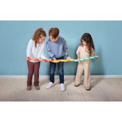 Kuglebane &#150; send videre og leg