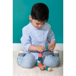 Store trperler p snor