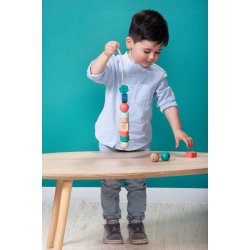 Store trperler p snor