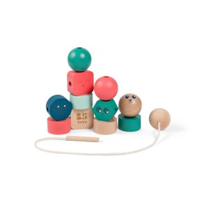 Store trperler p snor