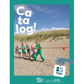 BS-Toys Katalog 2025