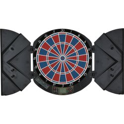 Sunflex Elektronisk Dartskive EXPERT &#150; For den ultimative dartoplevelse