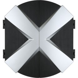 Sunflex Elektronisk Dartskive EXPERT &#150; For den ultimative dartoplevelse