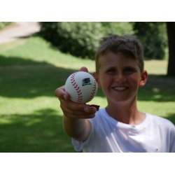 Sunflex Bouncy Sportball Display &#150; 36 stk. sjove og holdbare skumbolde