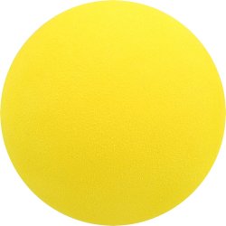 Sunflex Trampolin Til 2 Orange &#150; Sjov og dynamisk leg for to