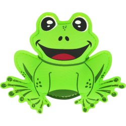 Sunflex Dykkerhvalpe &#150; Sjovt vandlegetj for brn (24 stk. Display)