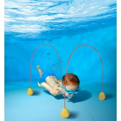 Sunflex Dykkerbue &#150; Sjovt og udfordrende dykkerlegetj