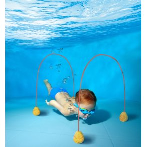 Sunflex Dykkerbue – Sjovt og udfordrende dykkerlegetj