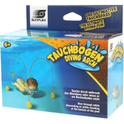 Sunflex Dykkerbue &#150; Sjovt og udfordrende dykkerlegetj