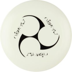 Sunflex Night Fly &#150; Kasteskive der lyser i mrket