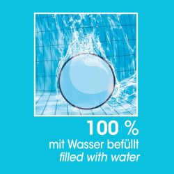 Sunflex Dykkerbold Haj &#150; Sjov p land og i vand