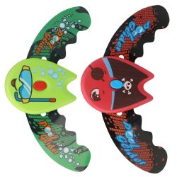 Sunflex Undervandsglider &#150; Sjov og bevgelse under vandet