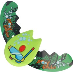 Sunflex Undervandsglider &#150; Sjov og bevgelse under vandet