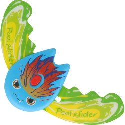 Sunflex Undervandsglider &#150; Sjov og bevgelse under vandet