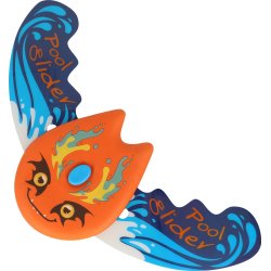 Sunflex Undervandsglider &#150; Sjov og bevgelse under vandet