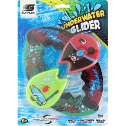 Sunflex Undervandsglider &#150; Sjov og bevgelse under vandet