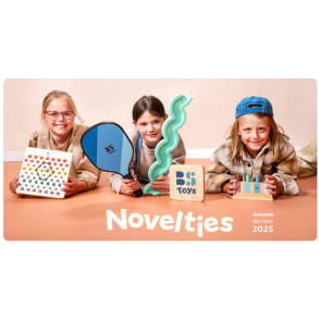 BS Toys efterrskatalog 2025