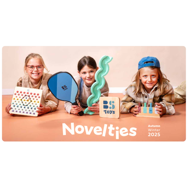 BS Toys efterrskatalog 2025