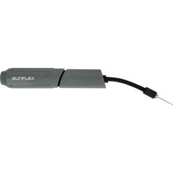 Sunflex Boldpumpe FLEX &#150; Effektiv og fleksibel boldpumpe til alle bolde