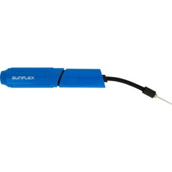 Sunflex Boldpumpe FLEX &#150; Effektiv og fleksibel boldpumpe til alle bolde