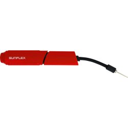 Sunflex Boldpumpe FLEX &#150; Effektiv og fleksibel boldpumpe til alle bolde