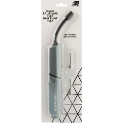 Sunflex Boldpumpe FLEX &#150; Effektiv og fleksibel boldpumpe til alle bolde