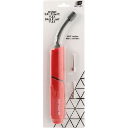 Sunflex Boldpumpe FLEX &#150; Effektiv og fleksibel boldpumpe til alle bolde