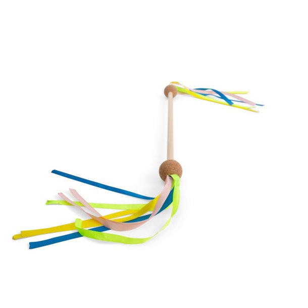 Twirl Stick fra BS TOYS - Klassisk og alsidig legetjsstang