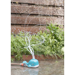 Hvalsprinkler, bredygtig