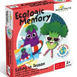 Huskespil / Vendespil - Spis efter ssonen