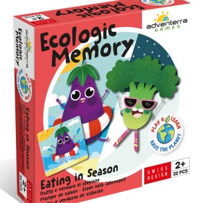 Huskespil / Vendespil - Spis efter ssonen