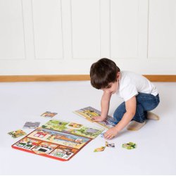 Min bredygtige skole spil