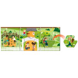 Min bredygtige skole spil