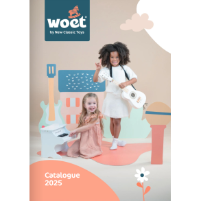 New Classic Toys katalog 2025