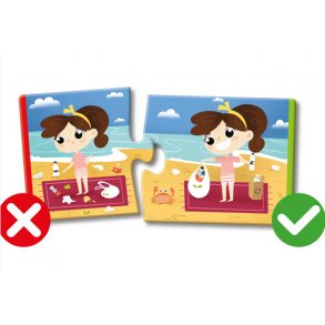 Bæredygtige spil - Red Kloden